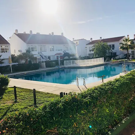 Apartamento Andaluz Carma Torrox Exterior photo