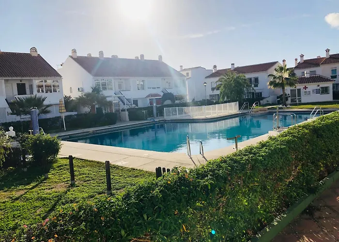 Apartamento Andaluz Carma