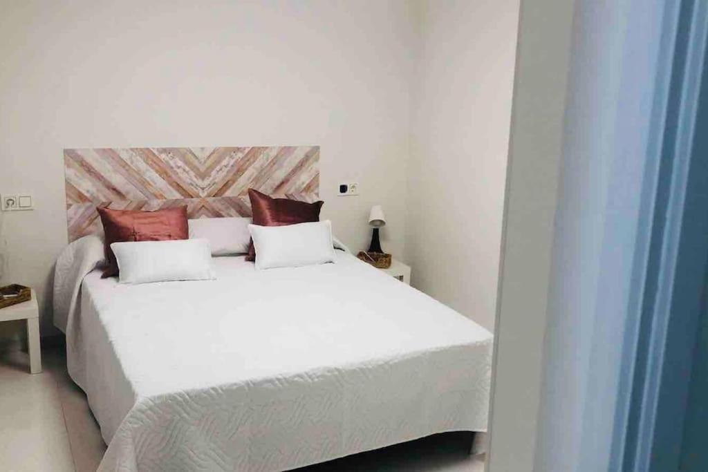 Apartment Andaluz Carma *