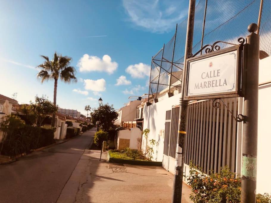 Andaluz Carma Apartment *