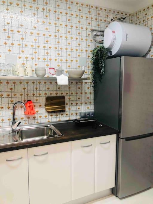 Andaluz Carma Apartment