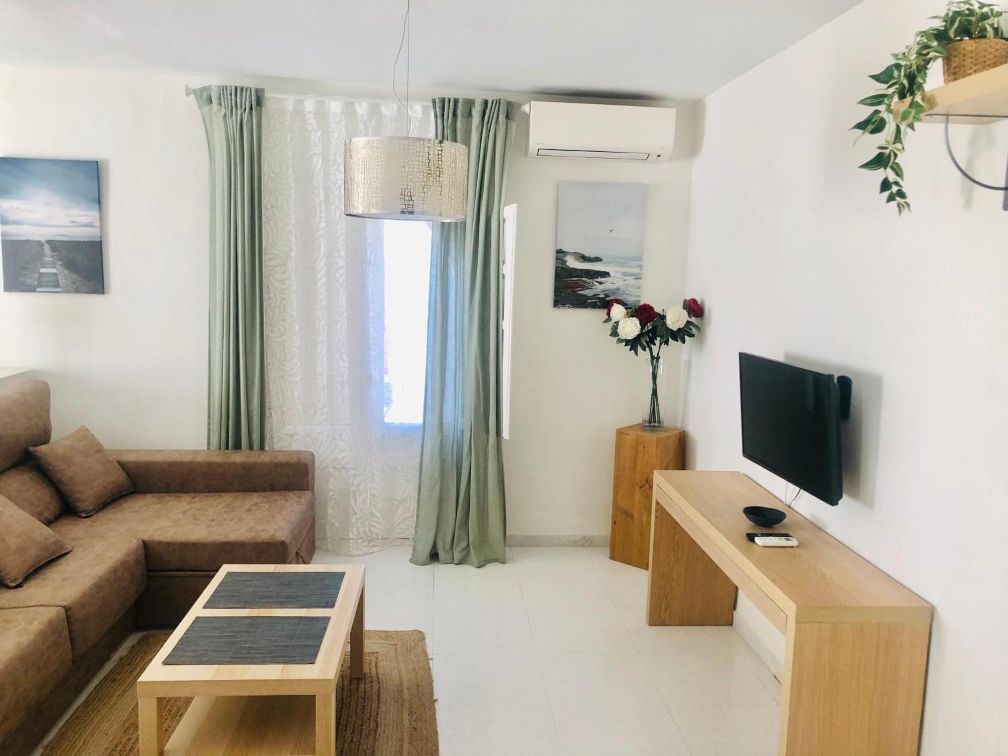 Apartment Andaluz Carma