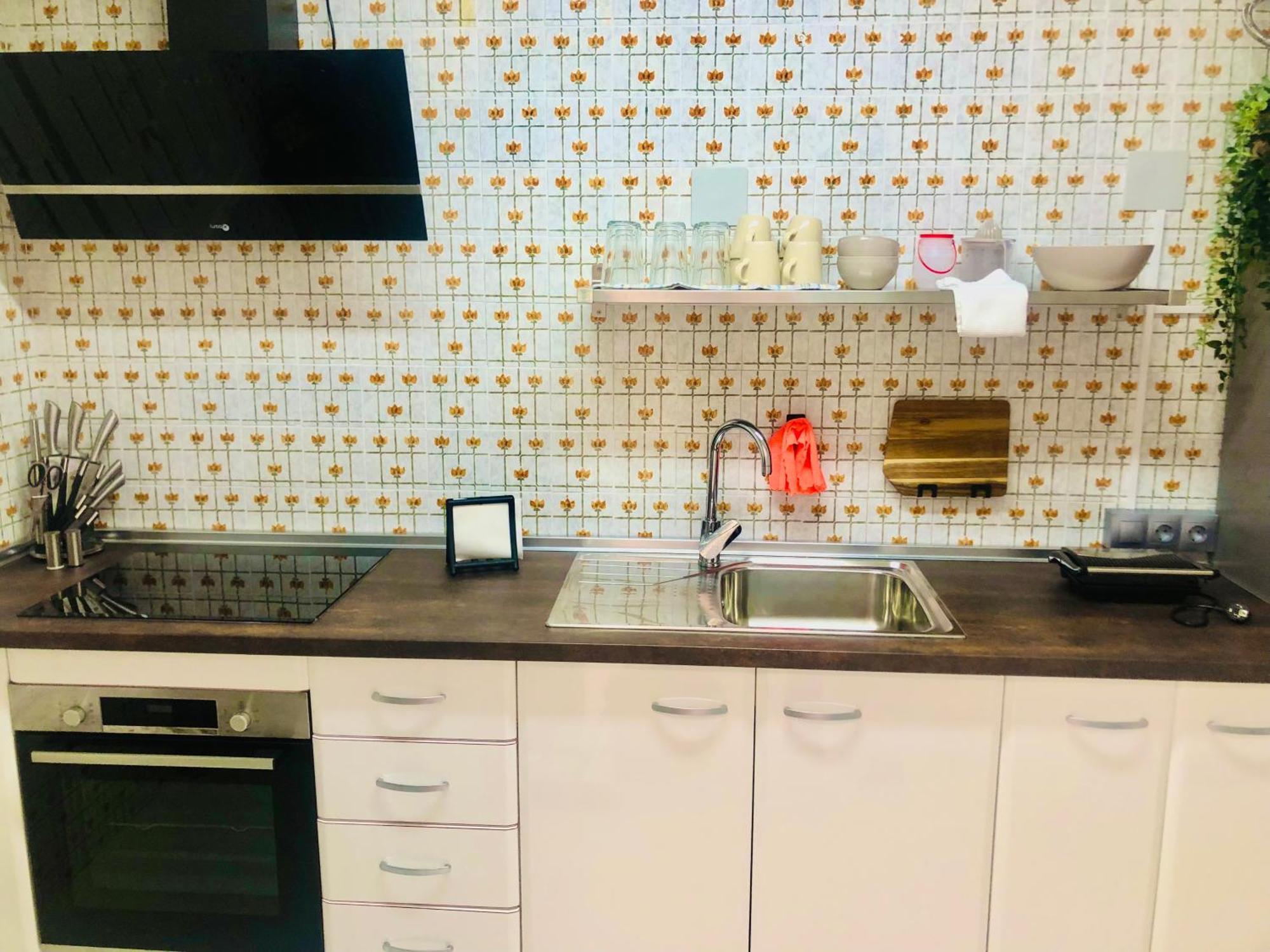 Andaluz Carma Apartment Torrox