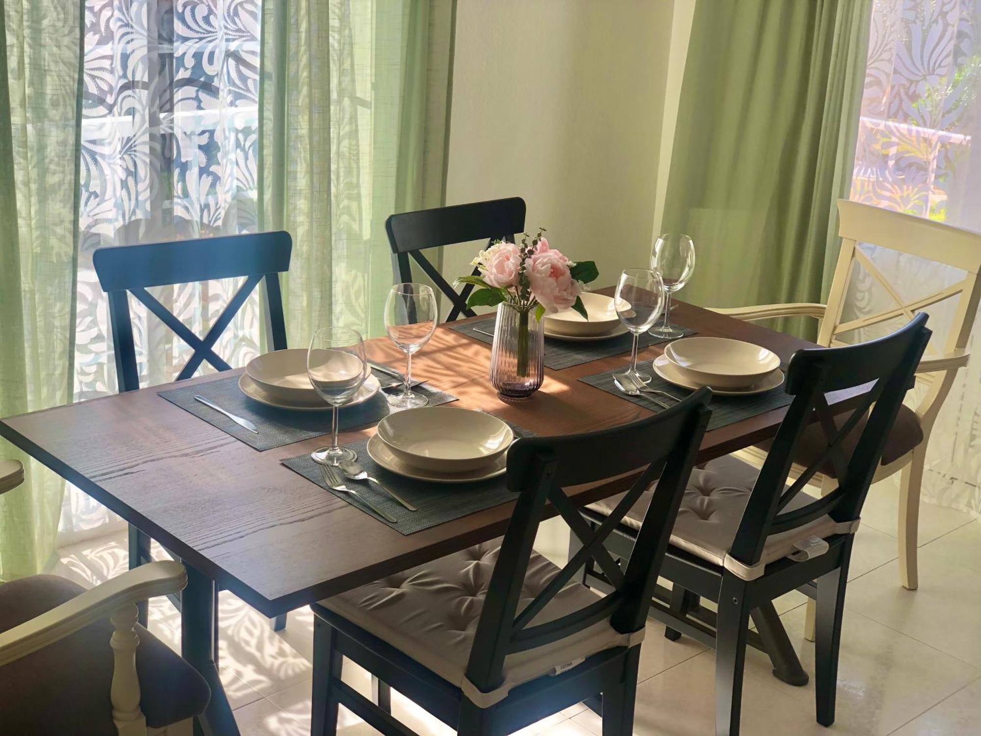 Apartment Andaluz Carma *