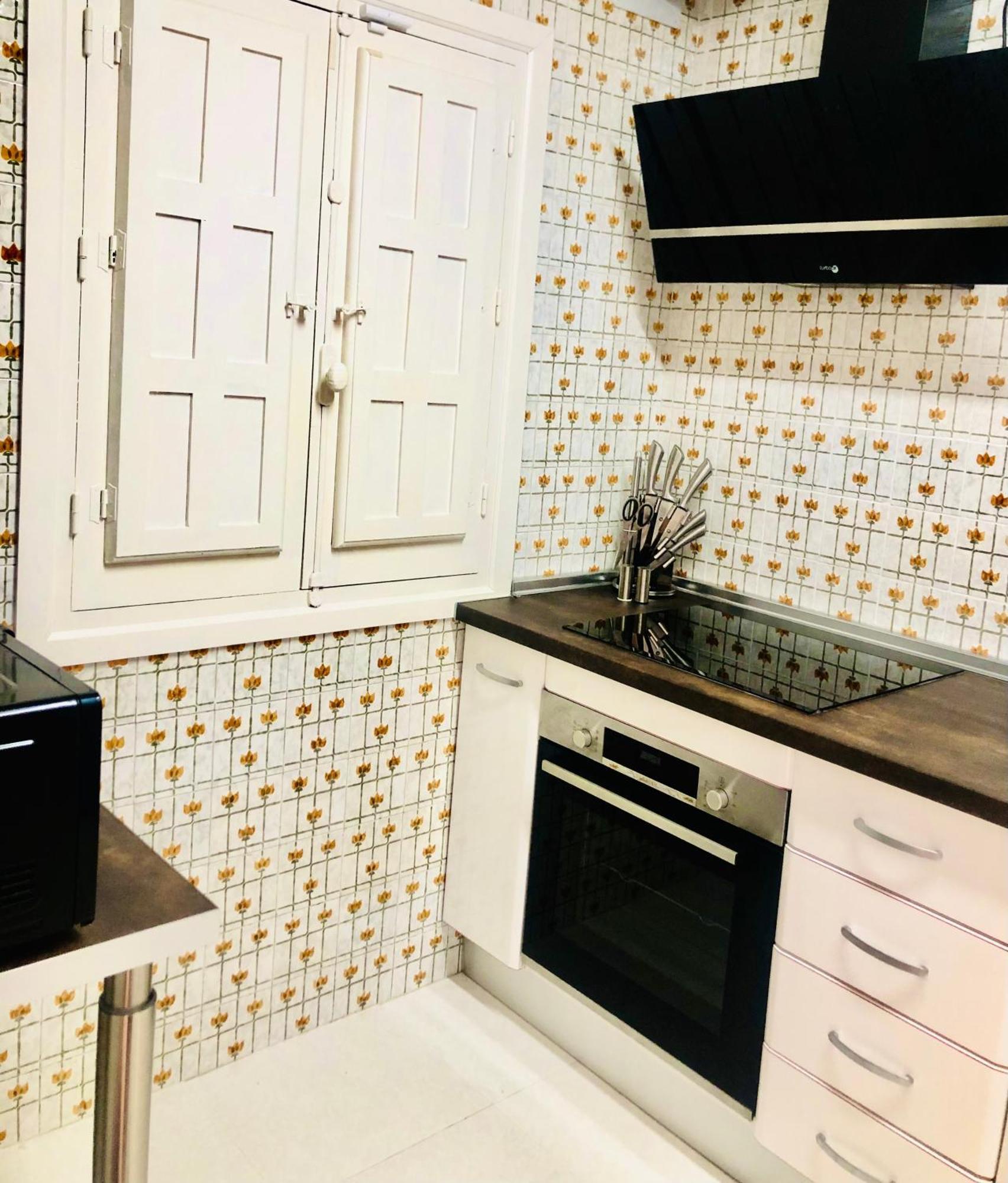 Apartment Andaluz Carma Torrox