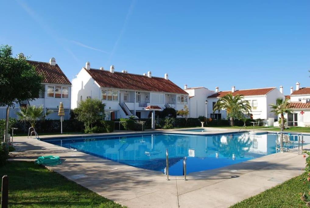 Andaluz Carma Apartment