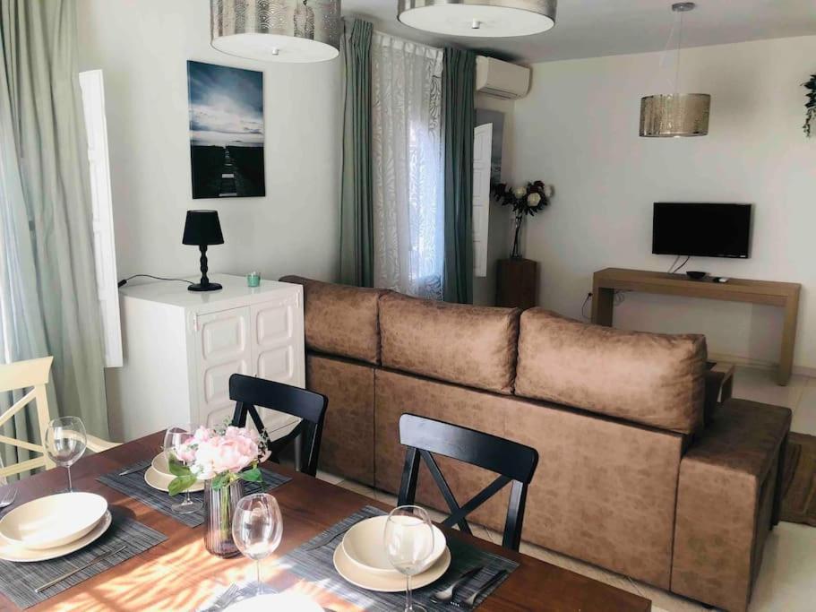 Andaluz Carma Apartment *