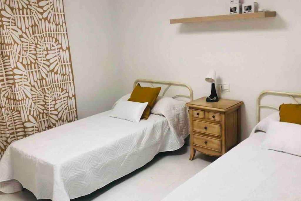 Apartment Andaluz Carma Torrox