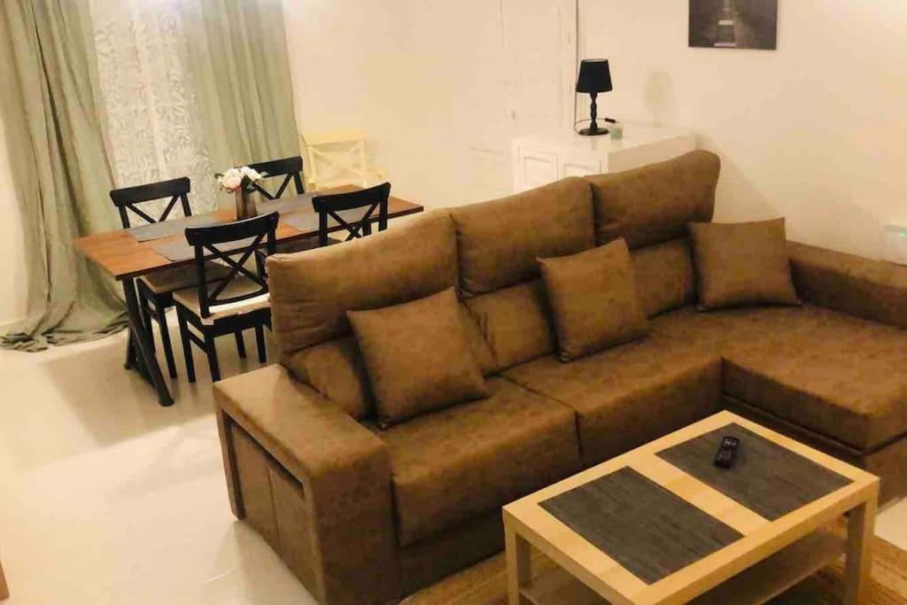 Andaluz Carma Apartment Torrox