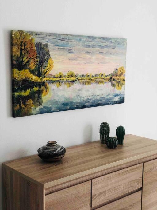 Andaluz Carma Apartment Torrox