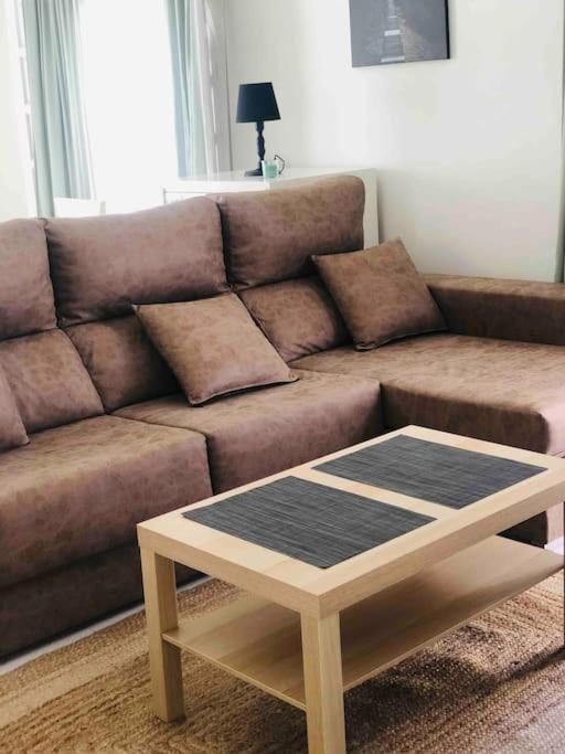 Apartment Andaluz Carma Torrox