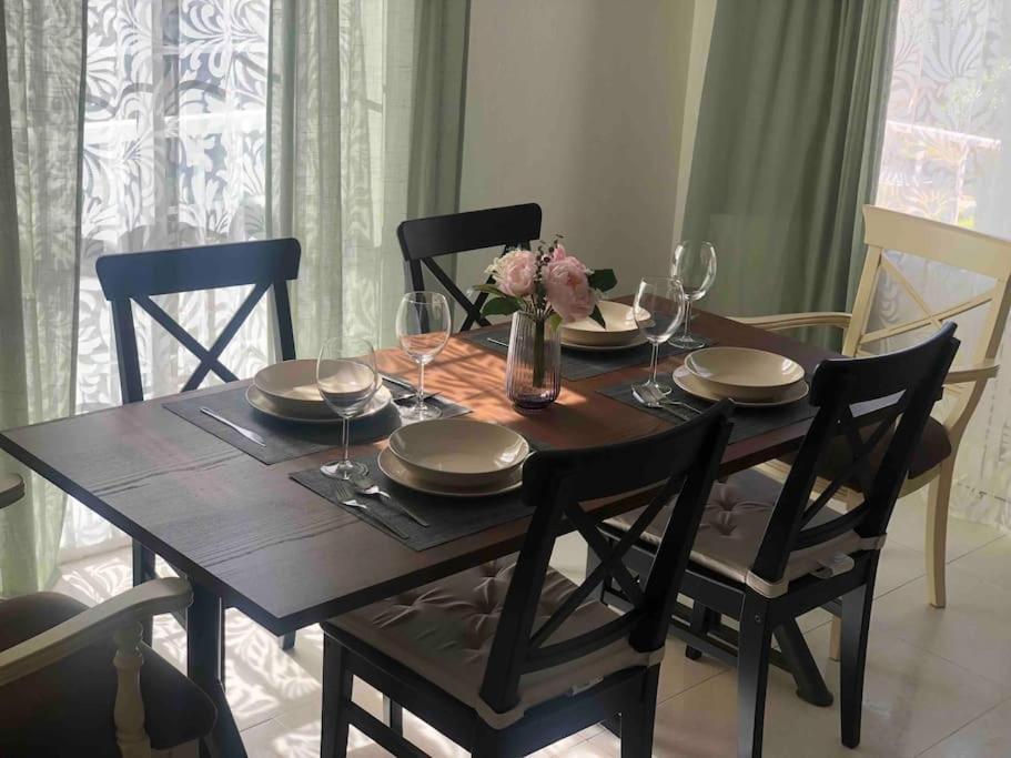 Apartment Andaluz Carma