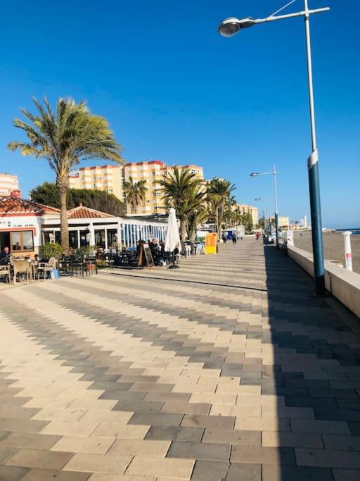 Apartment Andaluz Carma