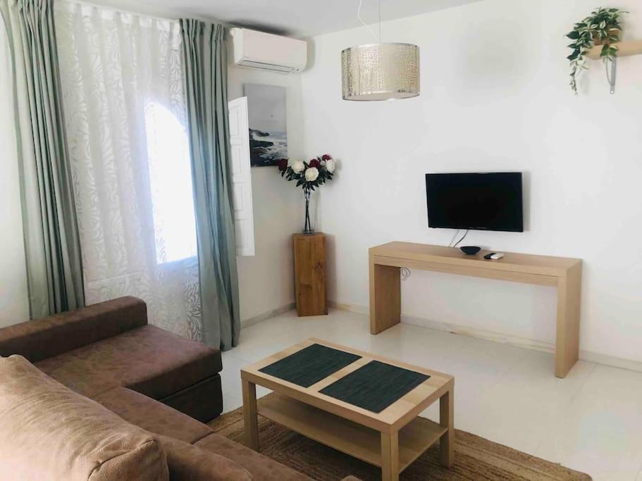 Andaluz Carma Apartment