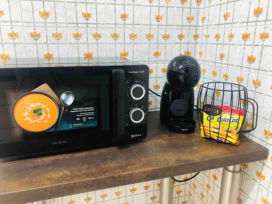 Apartment Andaluz Carma Torrox