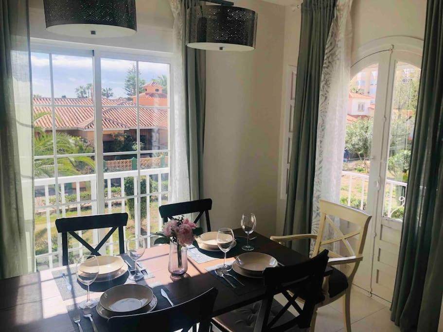 Andaluz Carma Apartment Torrox