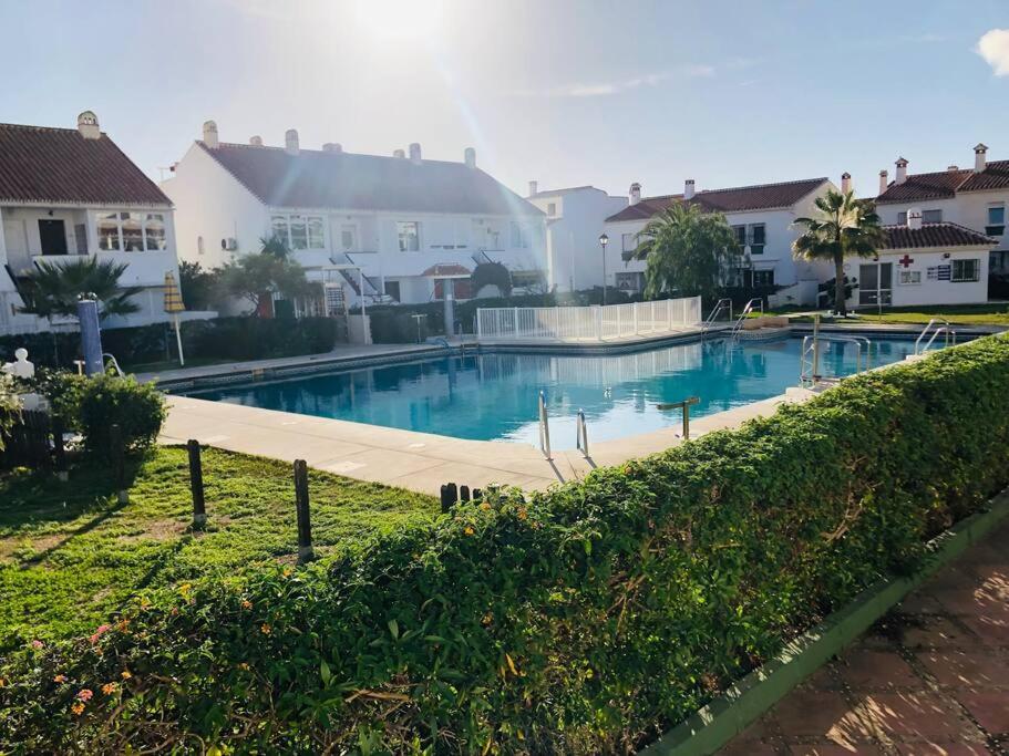 Andaluz Carma Apartment *
