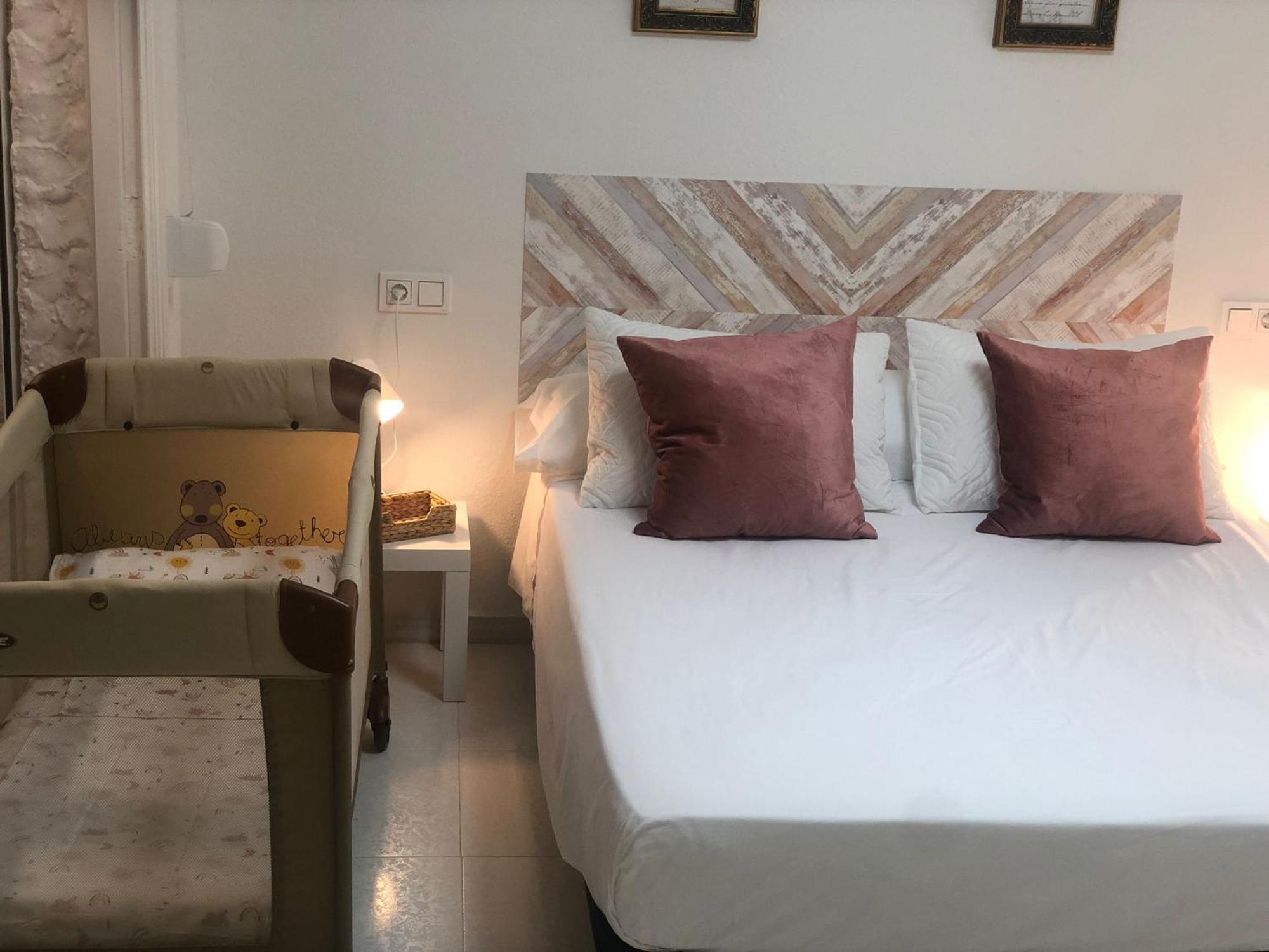 Andaluz Carma Apartment