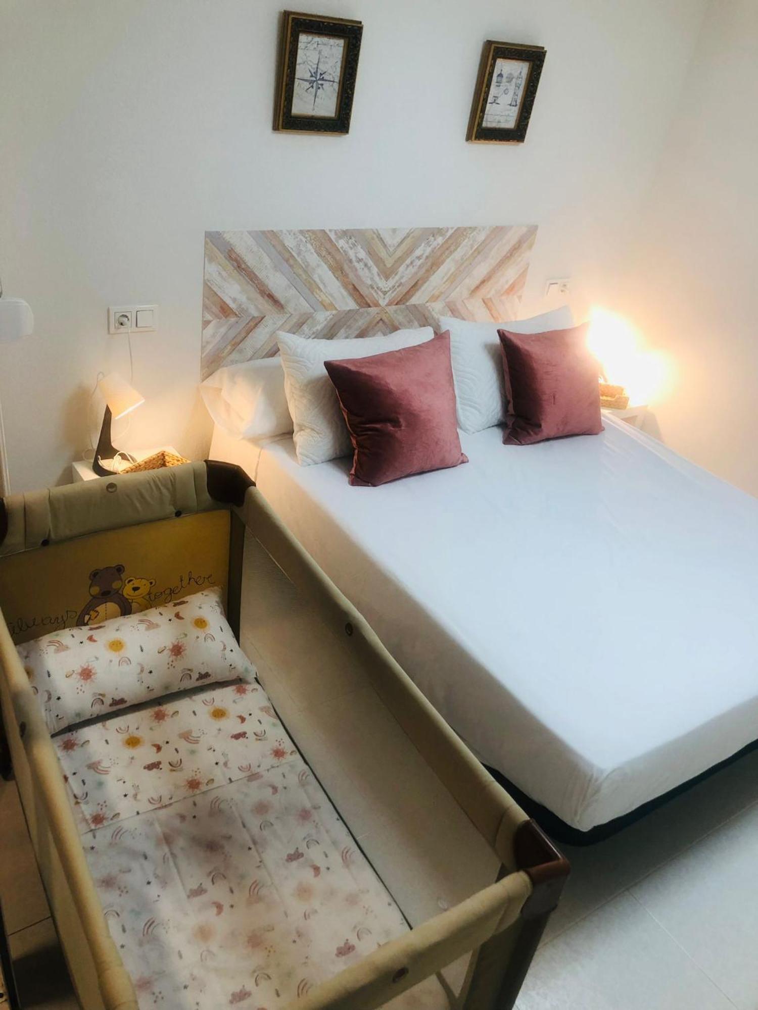 Apartment Andaluz Carma Torrox